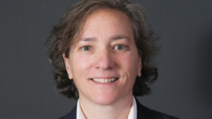 Michelle Bouchard, Executive Director, Caltrain