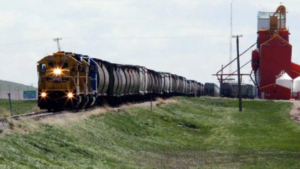 In addition to Great Sandhills Railway (pictured), Regional Rail has acquired from G3 Canada Limited interests in three other freight rail assets located in western Canada.
