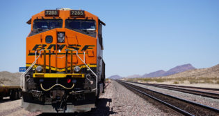Of BNSF’s business groups, Agricultural Products was the only one to post a volume increase in third-quarter 2022. Ag volumes were up 4% “due to higher domestic grain shipments and increased renewable diesel and oil feedstock shipments,” the railroad reported on Nov. 7.