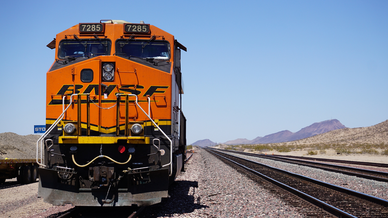 Of BNSF’s business groups, Agricultural Products was the only one to post a volume increase in third-quarter 2022. Ag volumes were up 4% “due to higher domestic grain shipments and increased renewable diesel and oil feedstock shipments,” the railroad reported on Nov. 7.