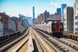 Starting in 2023, the MTA says it is working to implement operating efficiencies yielding $100 million in savings in 2023 and rising to $416 million in savings by 2026.