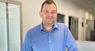 Marcin Taraszkiewicz (pictured) has joined HDR as Rail and Transit Vehicle Technology Lead.