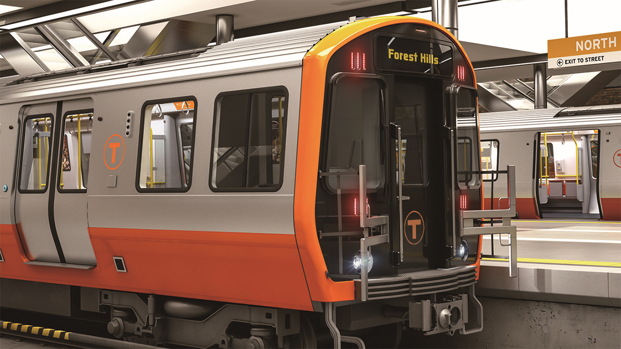 Some older Orange Line cars may return to service, after MBTA pulled newer cars due to a power cable failure, according to a Jan. 7 Boston.com report.