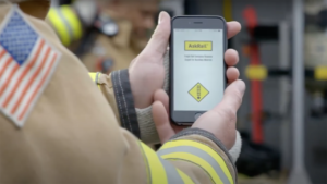 Launched by all seven Class I railroads and Railinc in 2014, the AskRail app for first responders now includes railroad milepost and highway/rail grade crossing location information.