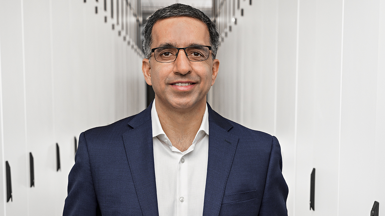 Rahul Jalali, SVP and Chief Information Officer at Union Pacific, was selected by Railway Age readers as one of 10 Most Influential Industry Leaders for 2022.