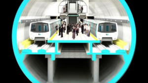 CalSTA awarded Santa Clara Valley Transportation Authority (VTA) $375 million for the six-mile, four-station BART Silicon Valley Phase II Extension Project that will bring BART service to downtown San Jose and Santa Clara. Project completion is scheduled for 2033.