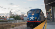 Previous Partnership Program grants from the FRA have funded rehabilitation-type projects such as the Kalamazoo to Dearborn rail corridor in Michigan and the Piedmont Corridor in North Carolina.