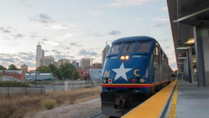 Previous Partnership Program grants from the FRA have funded rehabilitation-type projects such as the Kalamazoo to Dearborn rail corridor in Michigan and the Piedmont Corridor in North Carolina.