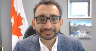 “Our work to make our supply chain even stronger continues,” Minister of Transport Omar Alghabra said via Twitter on Feb. 13. “Today, we are launching a new call for proposals that will support projects that will strengthen the digitization of our infrastructure. Applicants have until April 11 to submit their proposal.”