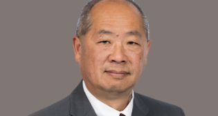 Phillip Eng, incoming General Manager, MBTA