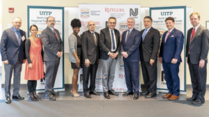 “UITP currently has Regional Training Centers in Europe, Asia-Pacific and Eurasia, South America and South Africa, and will look to make history with NJ TRANSIT and Rutgers CAIT by establishing the first center in North America,” New Jersey Transit reported via Twitter on March 16.