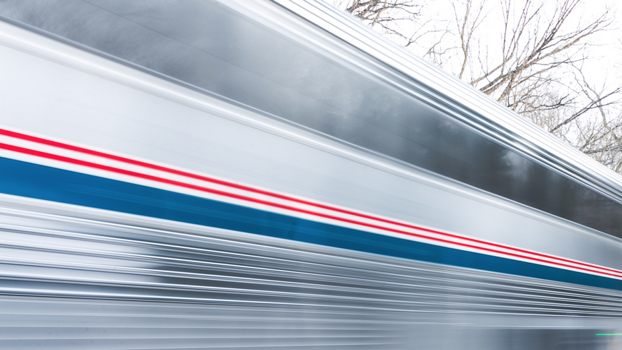 Federal funding requests have been submitted for planning the return of Amtrak service between Louisville, Ky., and Indianapolis, Ind.