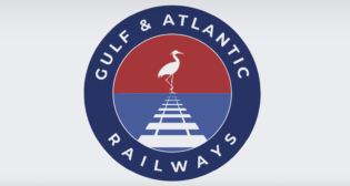 RailUSA is now known as Gulf & Atlantic Railways LLC.