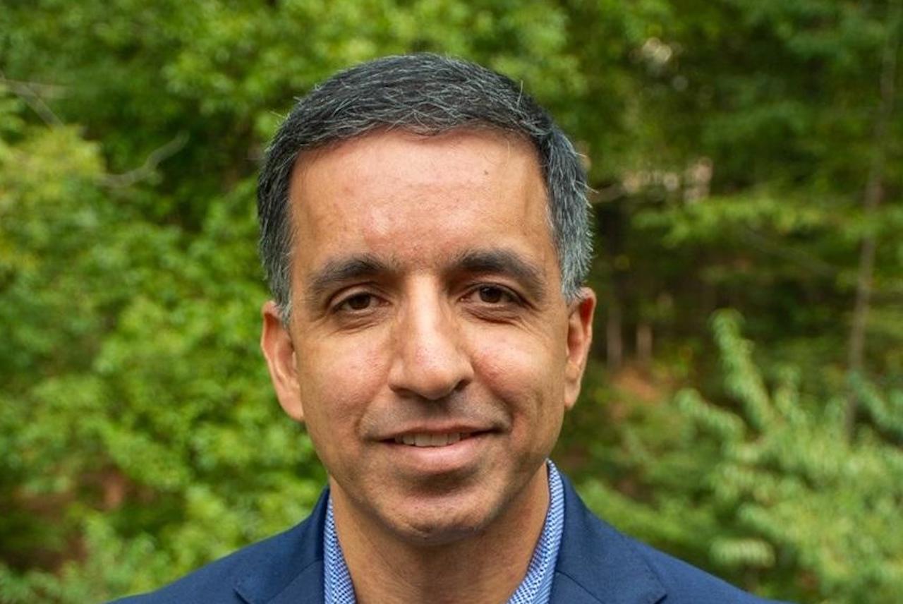 UP Chief Information Officer Rahul Jalali has joined the Cybersecurity and Infrastructure Security Agency’s Cybersecurity Advisory Committee.