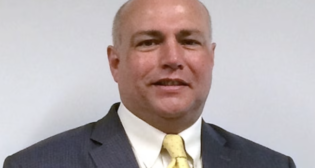 Patrick J. Lavin, incoming Chief Safety Officer, MassDOT