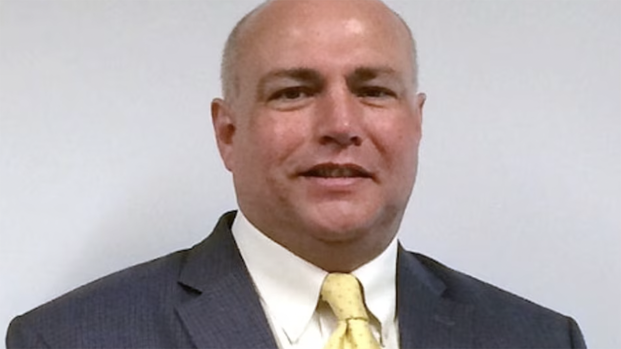 Patrick J. Lavin, incoming Chief Safety Officer, MassDOT