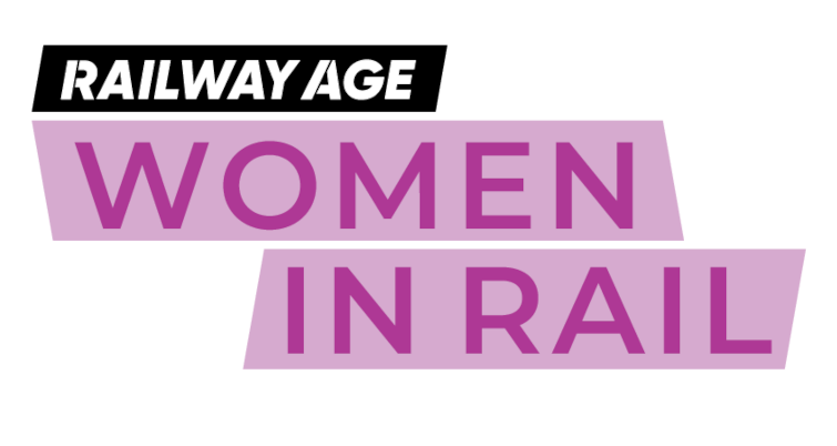 Railway Age Women in Rail