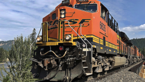 BNSF’s second-annual awards program recognizing customers for significant achievement in sustainability is now open for nominations.