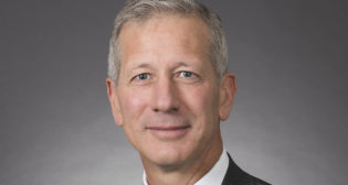 Lance Fritz, Chairman, President and CEO, Union Pacific