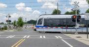 Over the next 12 months, Siemens will add a new bearings monitoring system to all light rail vehicle trucks in the CATS Blue Line fleet, according to WCNC, an NBC affiliate in Charlotte, N.C.