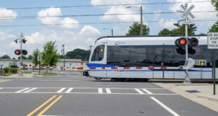 Over the next 12 months, Siemens will add a new bearings monitoring system to all light rail vehicle trucks in the CATS Blue Line fleet, according to WCNC, an NBC affiliate in Charlotte, N.C.
