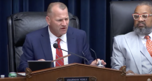 The May 11 hearing, “Getting Back on Track: Exploring Rail Supply Chain Resilience and Challenges,” was led by Rep. Troy Nehls (R-Tex.), Chairman of the Subcommittee on Railroads, Pipelines, and Hazardous Materials.