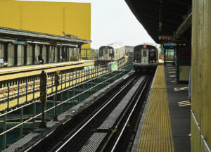 MTA photo