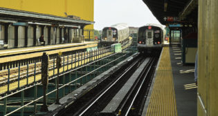 MTA photo