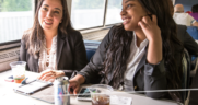 Amtrak has been honored on the Forbes Best Employers for New Graduates 2023 list.