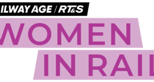 Railway Age / RT&S Women in Rail
