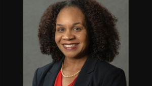 Deanna Oware, Chief Financial Officer, Virginia Department of Rail and Public Transportation (DRPT)
