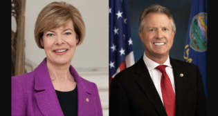 The Reliable Rail Service Act has been reintroduced by U.S. Sens. Tammy Baldwin (D-Wis.) and Roger Marshall (R-Kans.). The original debuted in September 2022 but did not move forward.