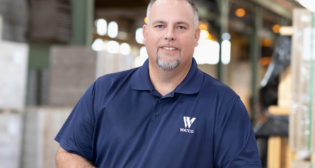 Dan Smith, CEO, Watco