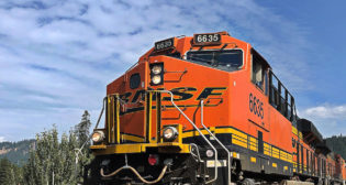 BNSF’s top score places it among the leading companies dedicated to building diverse and inclusive work environments.