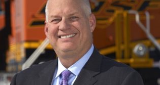 Carl Ice, former President and CEO of BNSF, will be inducted into the Kansas Business Hall of Fame on Oct. 4.
