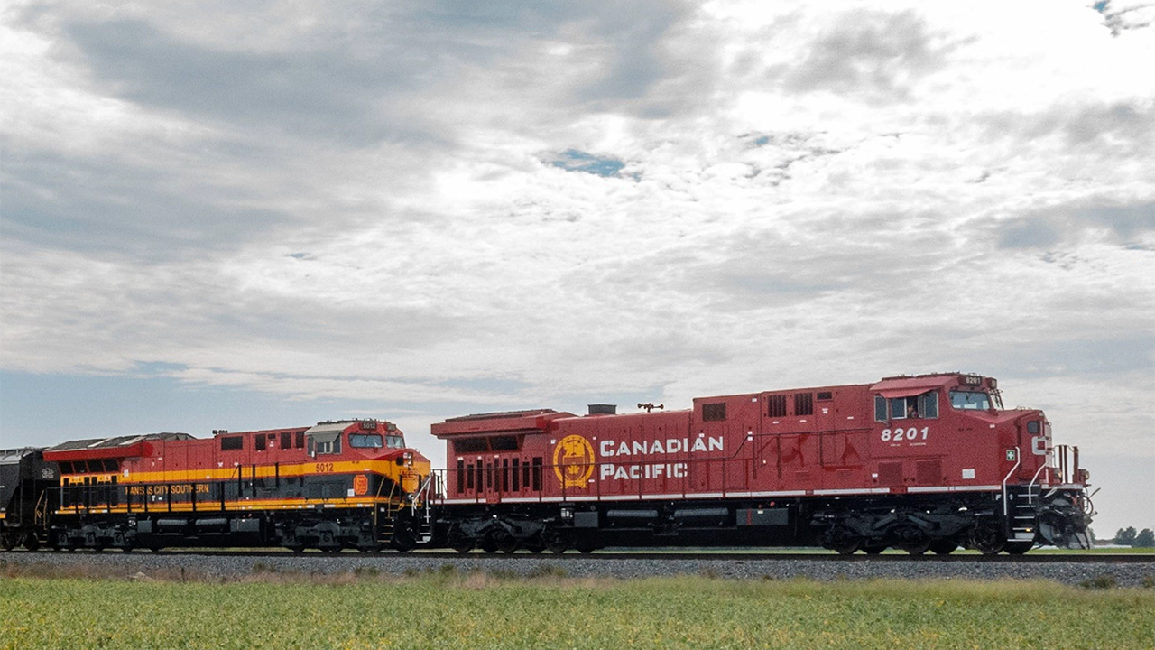 “Blume’s asset management solution is well established as the marketplace where IMCs obtain railroad-owned intermodal equipment,” Blume Global CEO Pervinder Johar said Sept. 11. “We look forward to helping CPKC expand their business in the U.S.”
