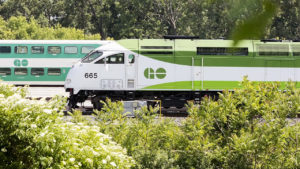 Kinga Surma, Ontario’s Minister of Infrastructure, has debuted legislation proposing that municipalities fund the design and construction of new GO Transit stations, according to The Canadian Press.