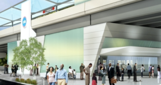 CTA has released a Request for Proposals to the three pre-selected contracting teams that demonstrated the ability to design and build the $3.6 billion Red Line Extension in a Request for Qualifications process that began last year. (CTA Rendering)