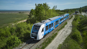 Image Courtesy of Alstom