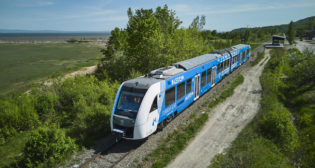 Image Courtesy of Alstom