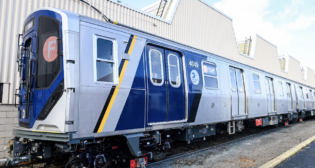 Wabtec has landed a “multi-million-dollar” order from Kawasaki Rail Car for brakes and couplers that will be used on MTA New York City Transit’s 640 new R211 rapid transit cars. The 640 cars were ordered in 2022 as an option to a 2018 base order for 535 cars (pictured).