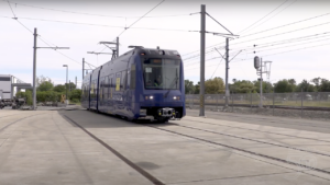 “SacRT’s order of eight additional S700 LRVs is a testament to our shared dedication to providing trains that elevate the passenger experience, promote long-term sustainability, and enhance operational availability,” said Michael Cahill, President of Siemens Mobility in North America.