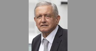 President of Mexico Andrés Manuel López Obrador (Image Courtesy of Wikipedia)