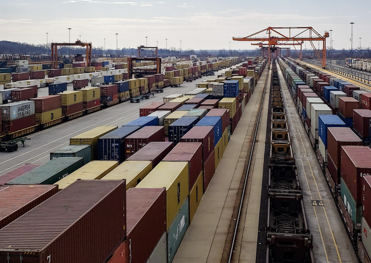 The BNSF Memphis facility is live with Tideworks Intermodal Pro® and Traffic Control™ solutions, continuing BNSF’s modernization efforts across its terminals.