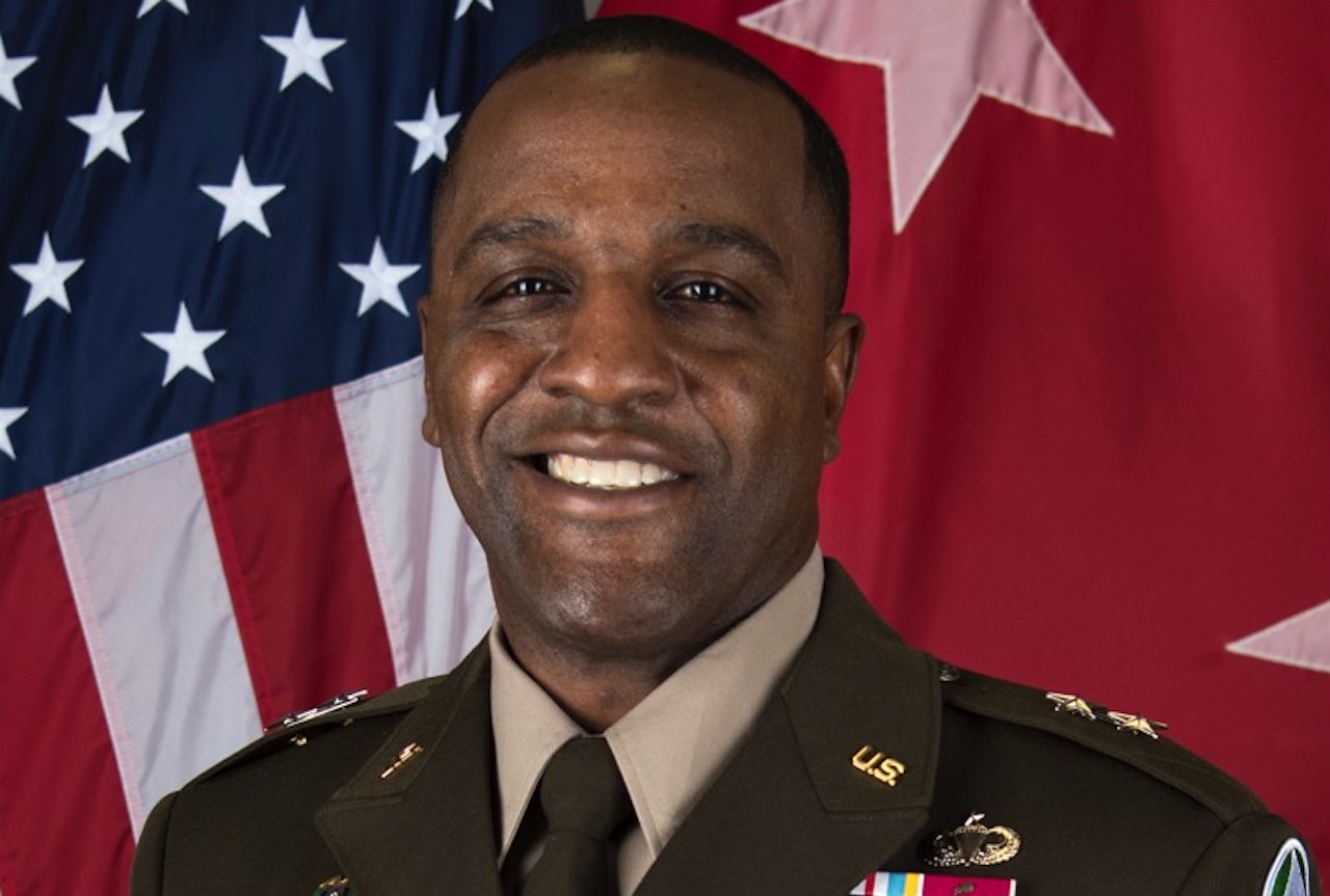 Major General Gavin Lawrence (pictured) will join CPKC President and CEO Keith Creel and the STB's Marty Oberman and Patrick Fuchs as featured speakers at ASLRRA's 2024 Annual Conference.