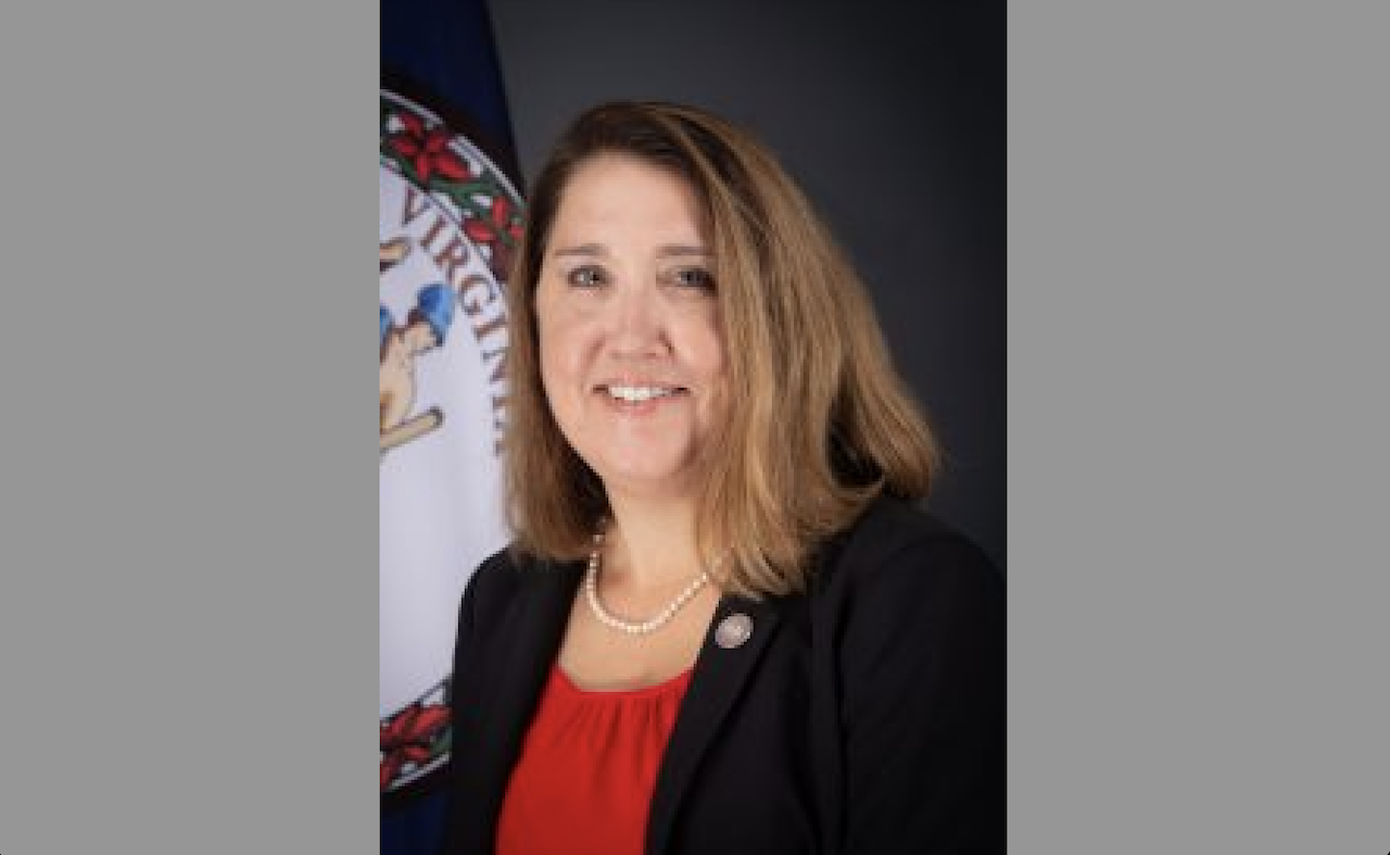 Virginia DPRT Executive Director Jennifer DeBruhl will retire at the end of June.
