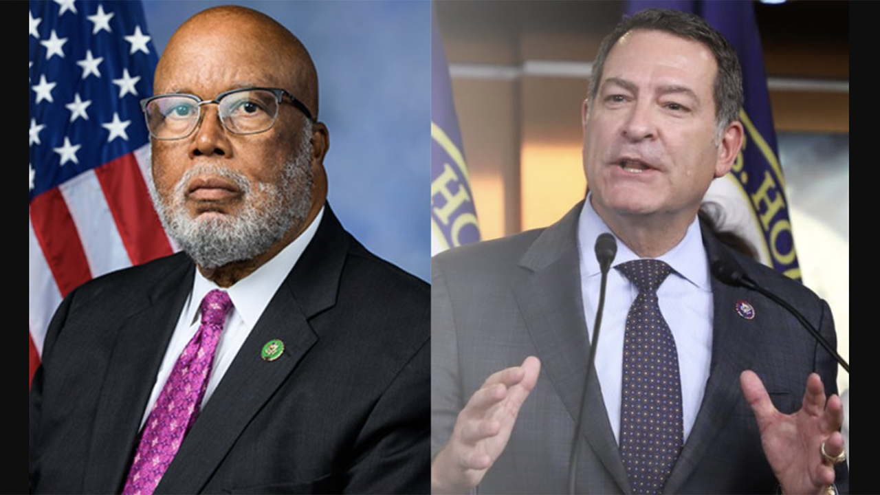 In a Dec. 6 letter to the House Committee on Homeland Security’s Chair Mark Green (R-Tenn.; right) and senior Democrat Bennie Thompson of Mississippi (left), 150 industry groups expressed their support of a bill that would streamline the background check process for government and supply chain workers.
