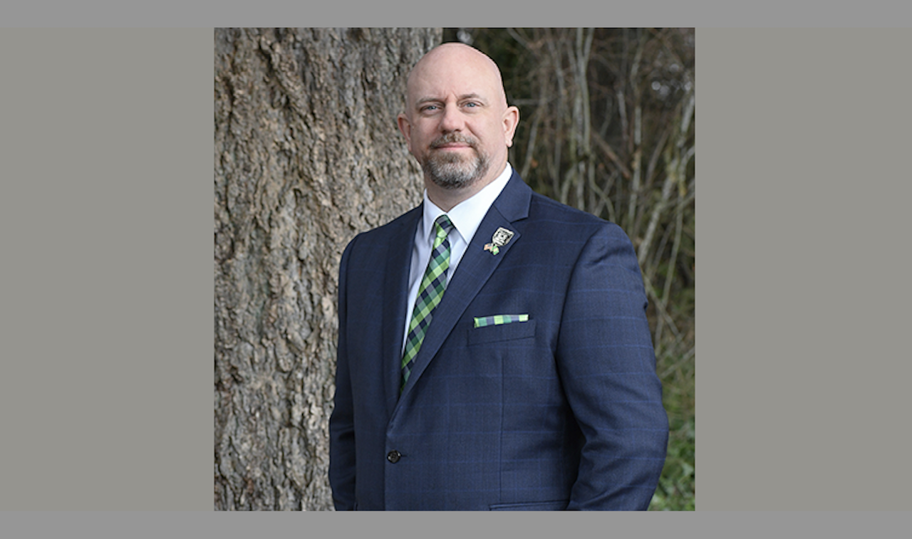 Shawn M. Donaghy will serve as NCTD's new CEO, beginning March 1, 2024.