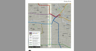 Map Courtesy of LA Metro