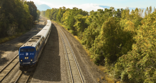 Southern African Railway Association Appoints New President and